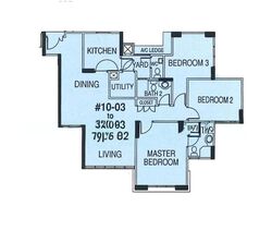 Regent Heights (D23), Condominium #537236211